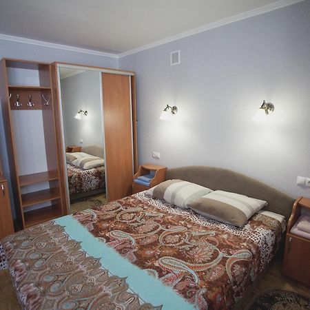 Smerichka Polyana (Transcarpathia) Exterior photo