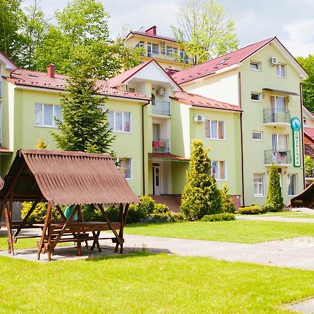 Smerichka Polyana (Transcarpathia) Exterior photo