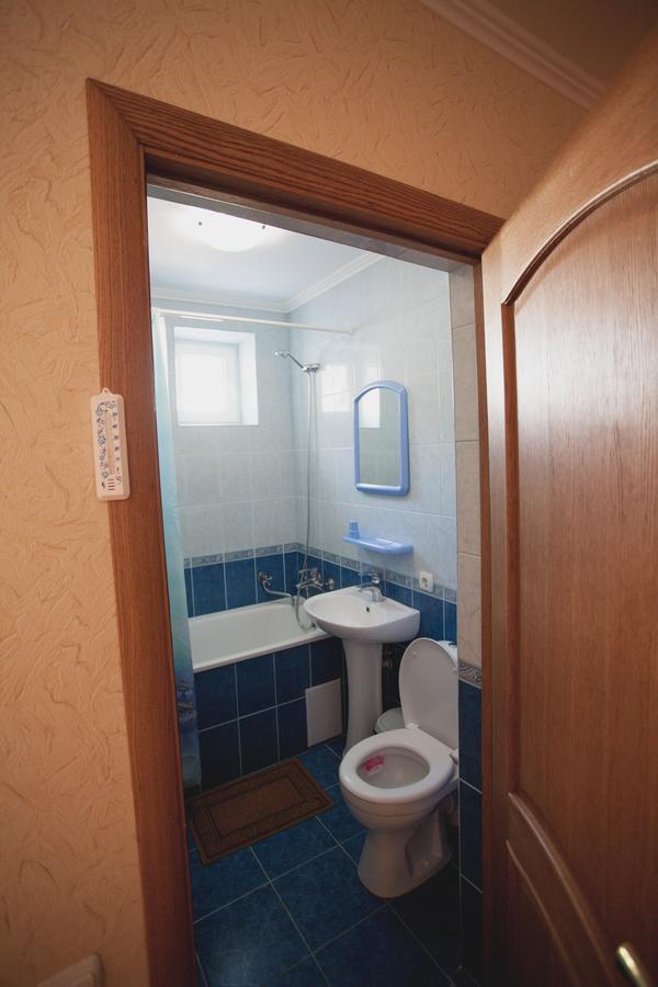 Smerichka Polyana (Transcarpathia) Exterior photo