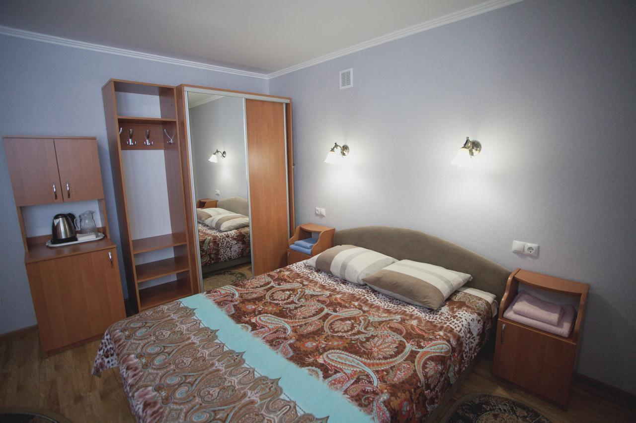 Smerichka Polyana (Transcarpathia) Exterior photo