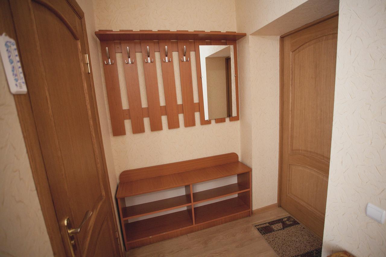 Smerichka Polyana (Transcarpathia) Exterior photo