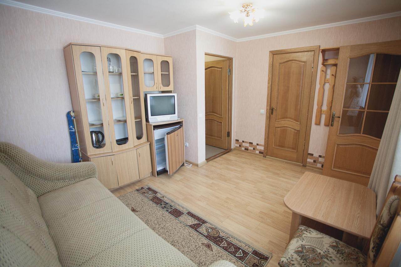 Smerichka Polyana (Transcarpathia) Exterior photo