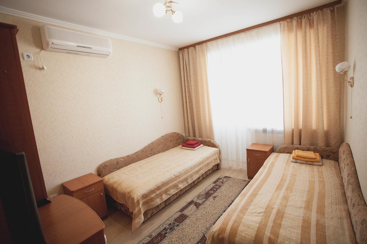 Smerichka Polyana (Transcarpathia) Exterior photo