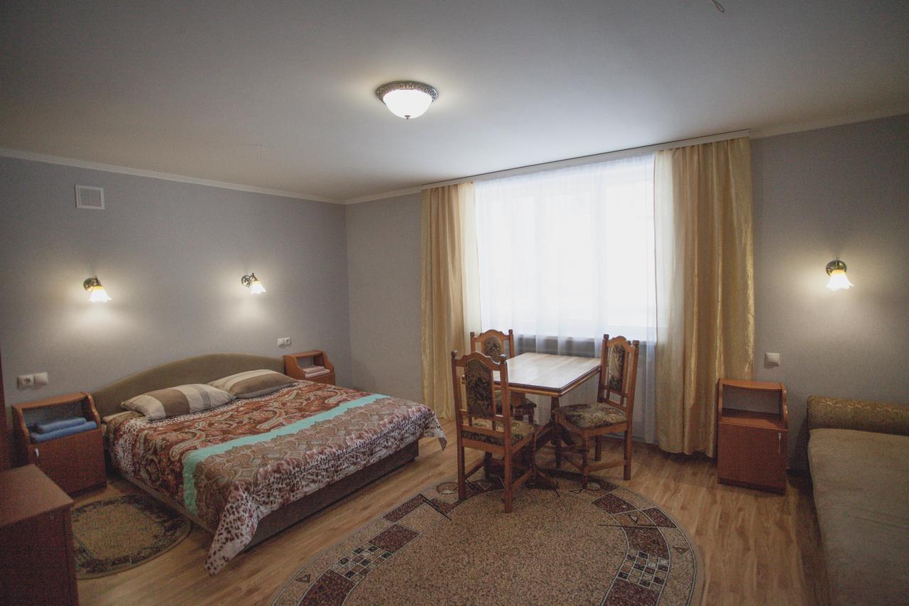 Smerichka Polyana (Transcarpathia) Exterior photo