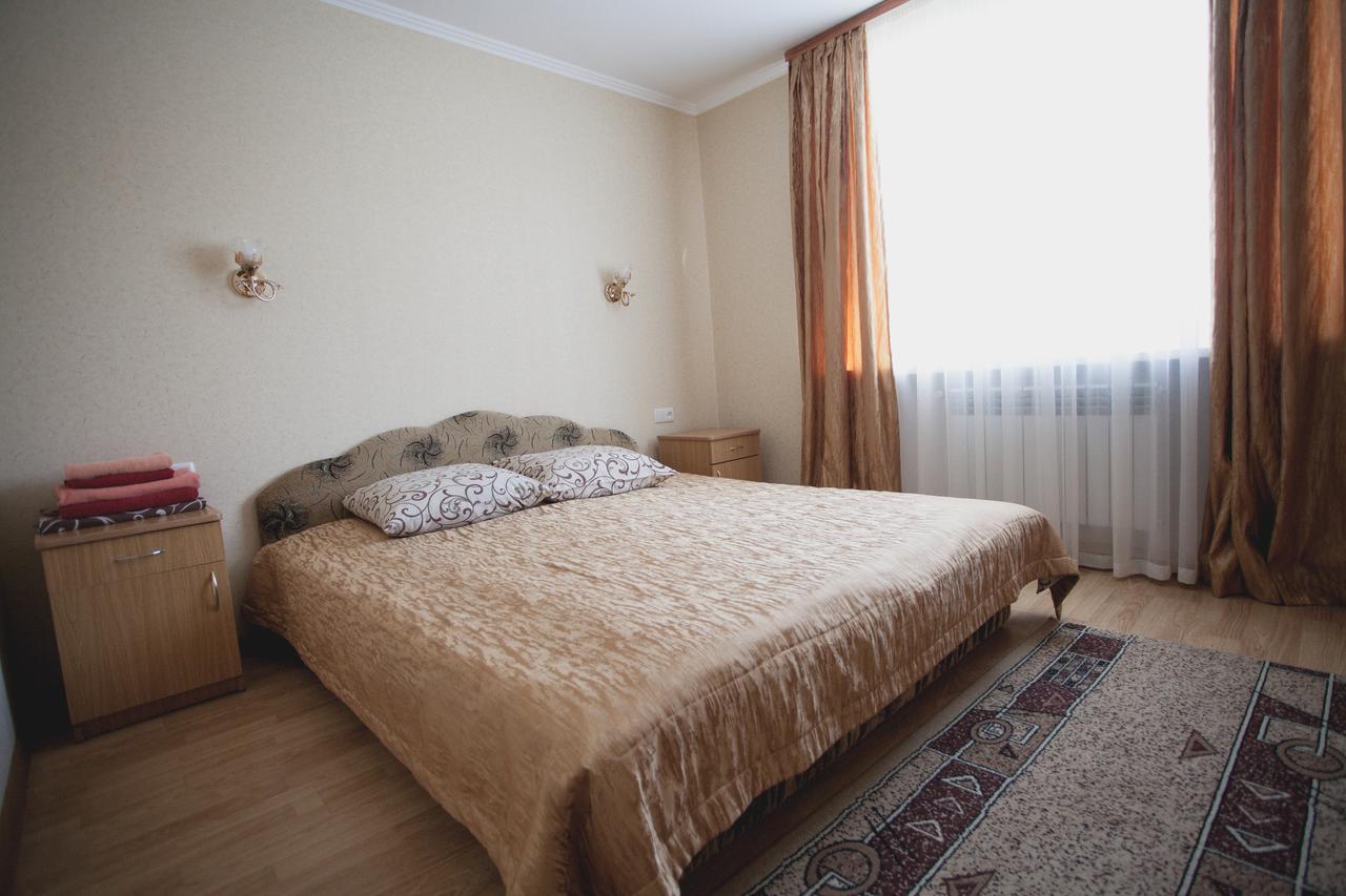 Smerichka Polyana (Transcarpathia) Exterior photo