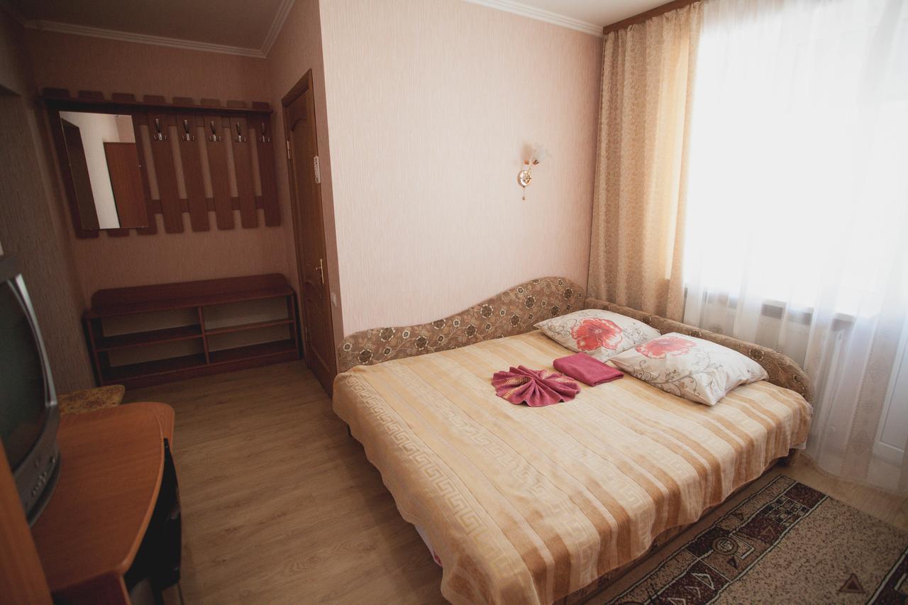 Smerichka Polyana (Transcarpathia) Exterior photo