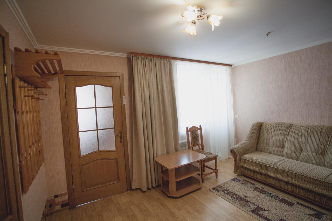 Smerichka Polyana (Transcarpathia) Exterior photo