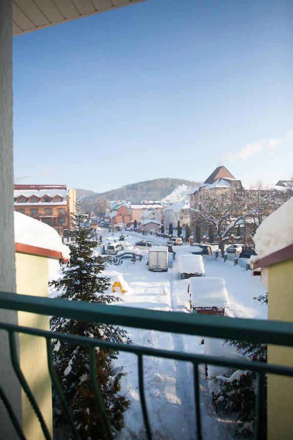 Smerichka Polyana (Transcarpathia) Exterior photo