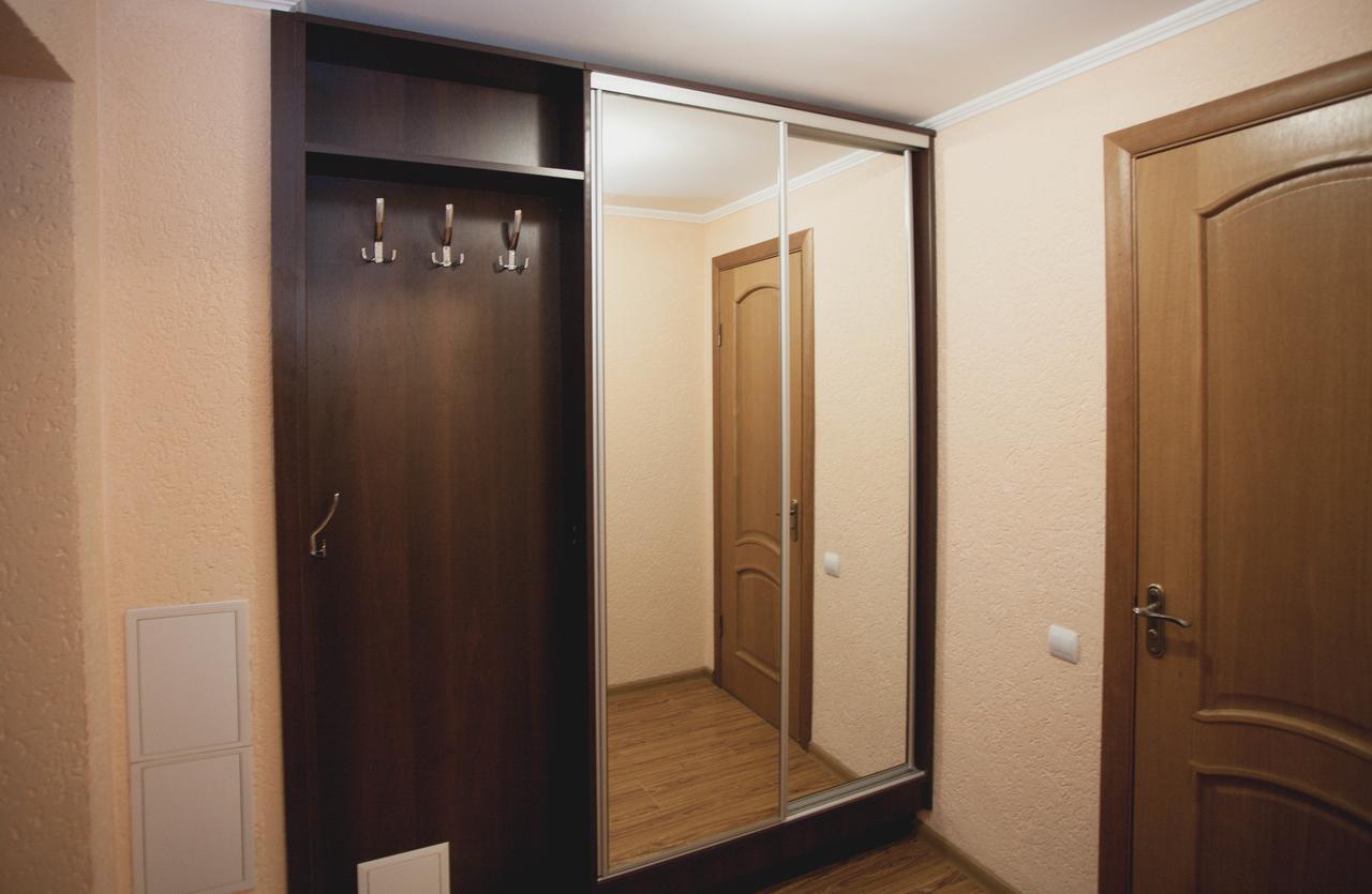 Smerichka Polyana (Transcarpathia) Exterior photo