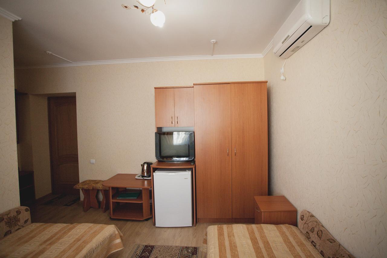 Smerichka Polyana (Transcarpathia) Exterior photo