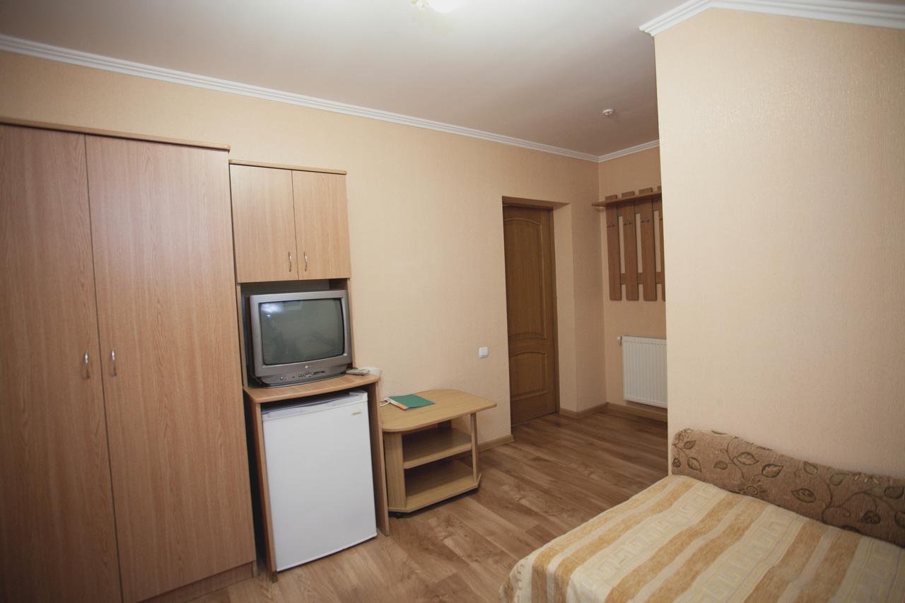 Smerichka Polyana (Transcarpathia) Exterior photo