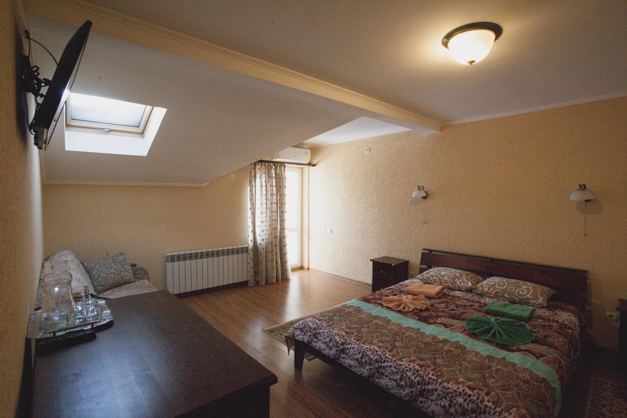 Smerichka Polyana (Transcarpathia) Exterior photo