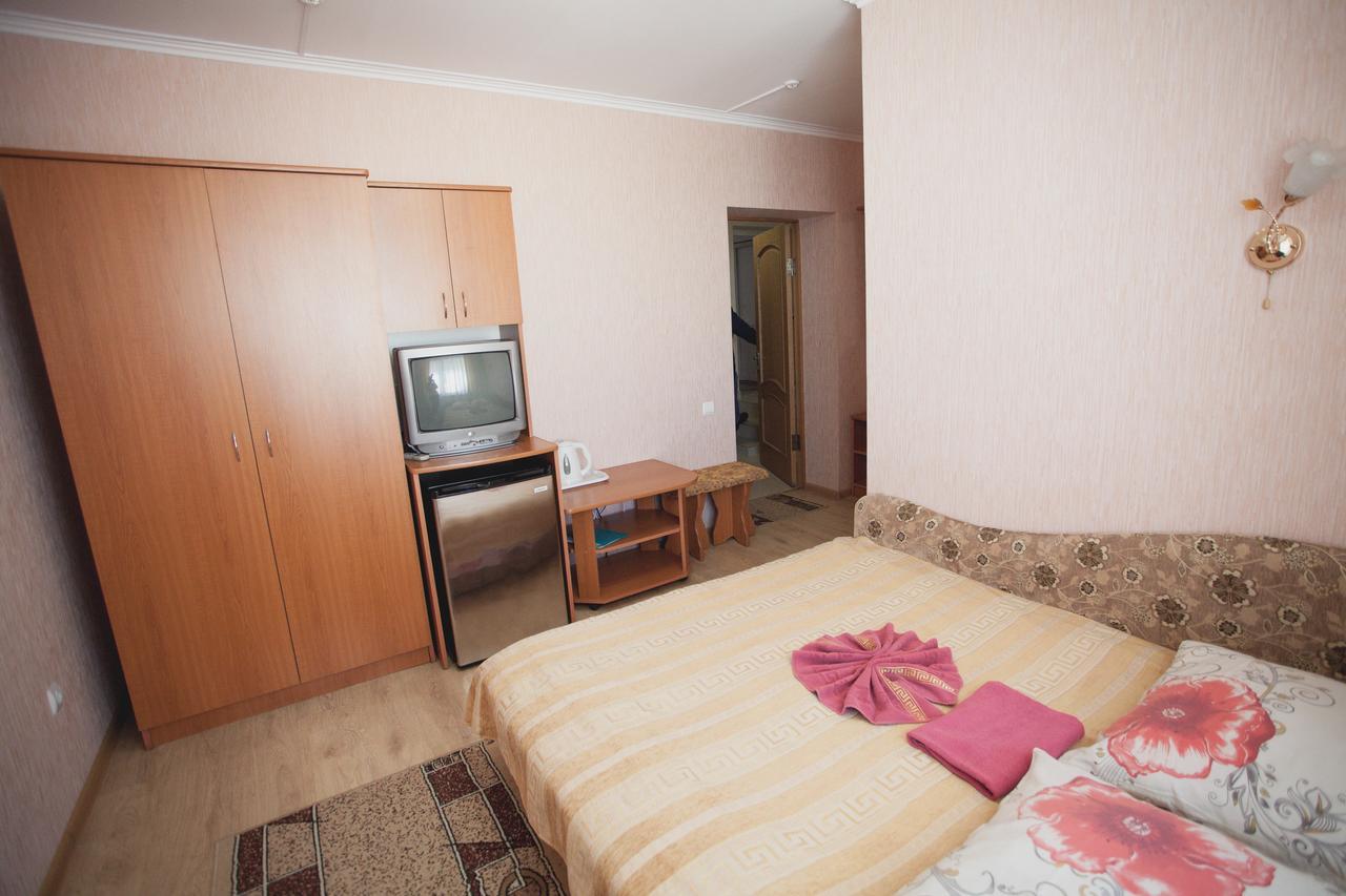 Smerichka Polyana (Transcarpathia) Exterior photo