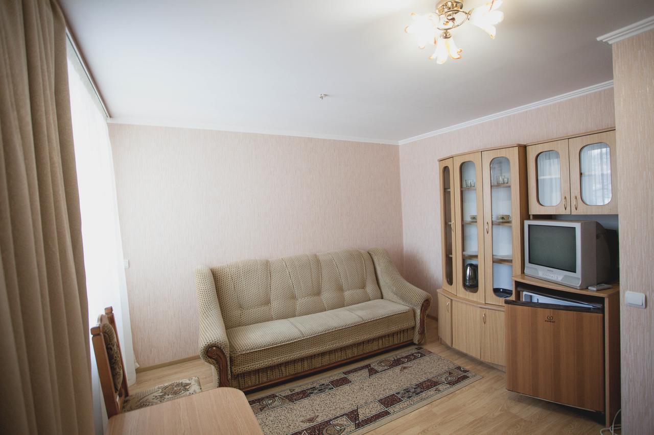 Smerichka Polyana (Transcarpathia) Exterior photo