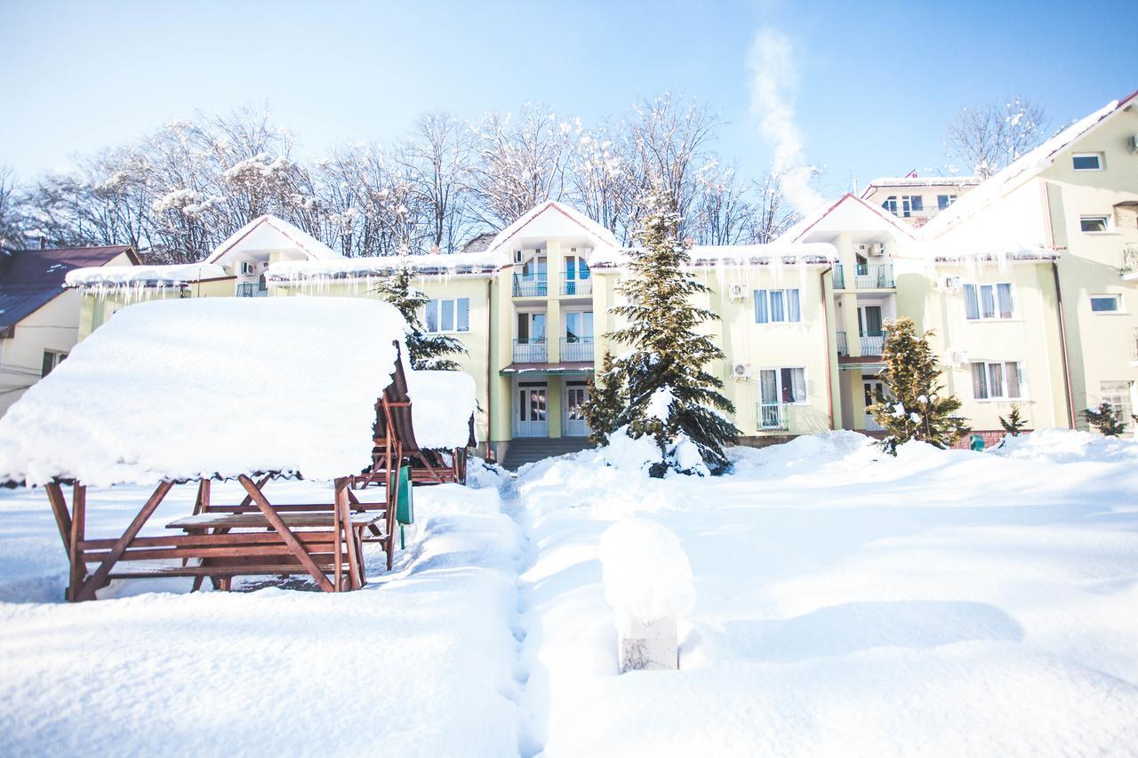 Smerichka Polyana (Transcarpathia) Exterior photo