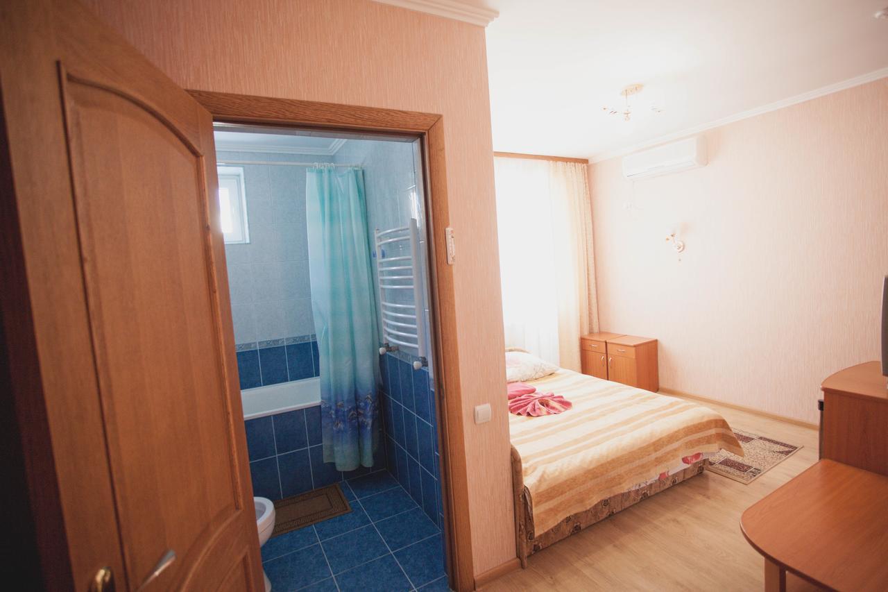 Smerichka Polyana (Transcarpathia) Exterior photo
