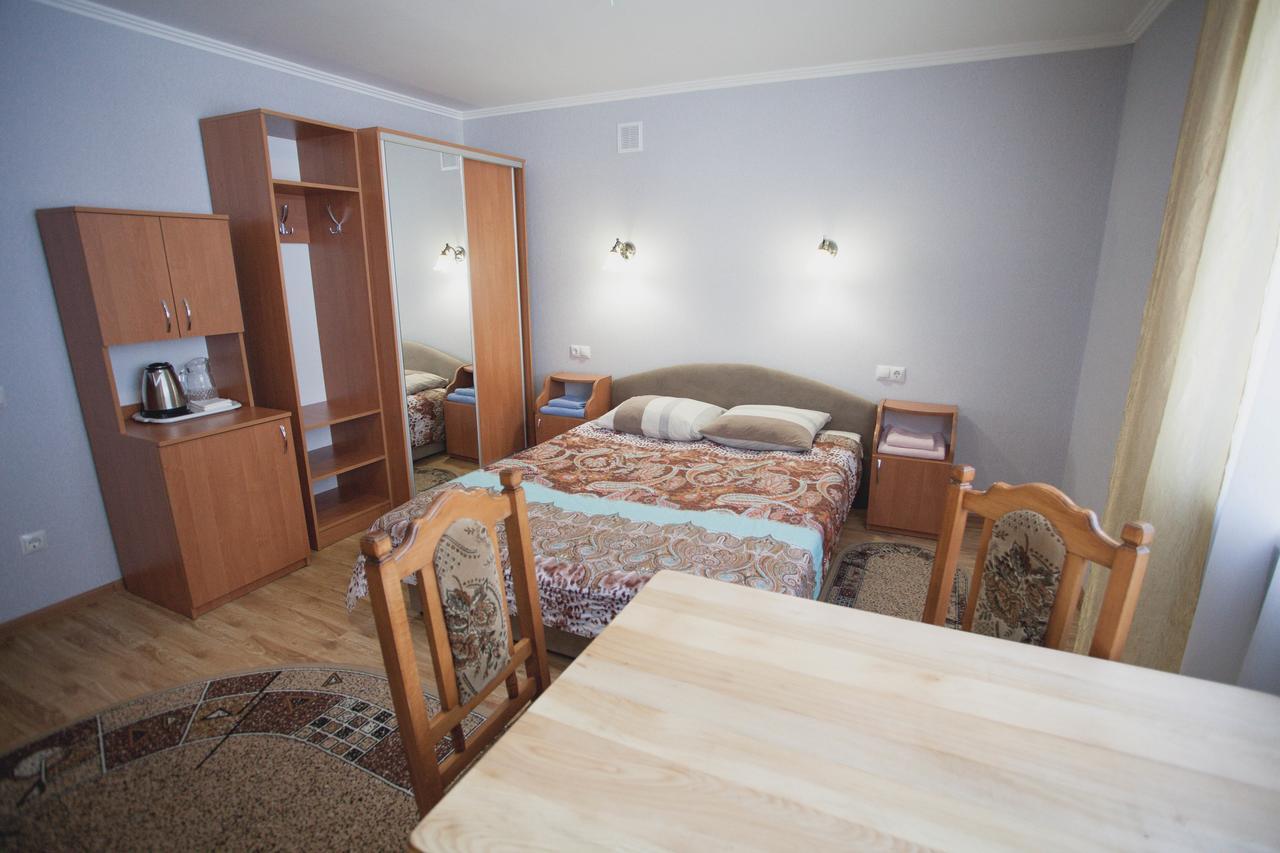 Smerichka Polyana (Transcarpathia) Exterior photo
