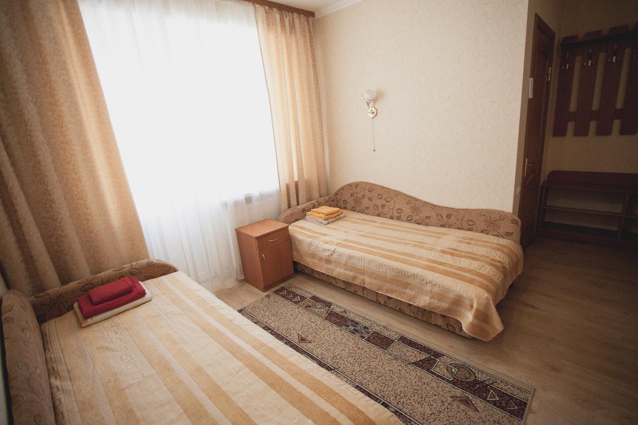 Smerichka Polyana (Transcarpathia) Exterior photo
