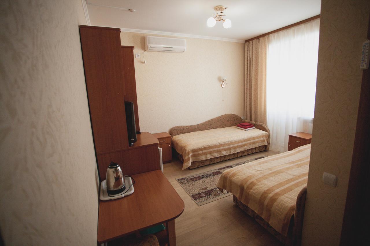 Smerichka Polyana (Transcarpathia) Exterior photo