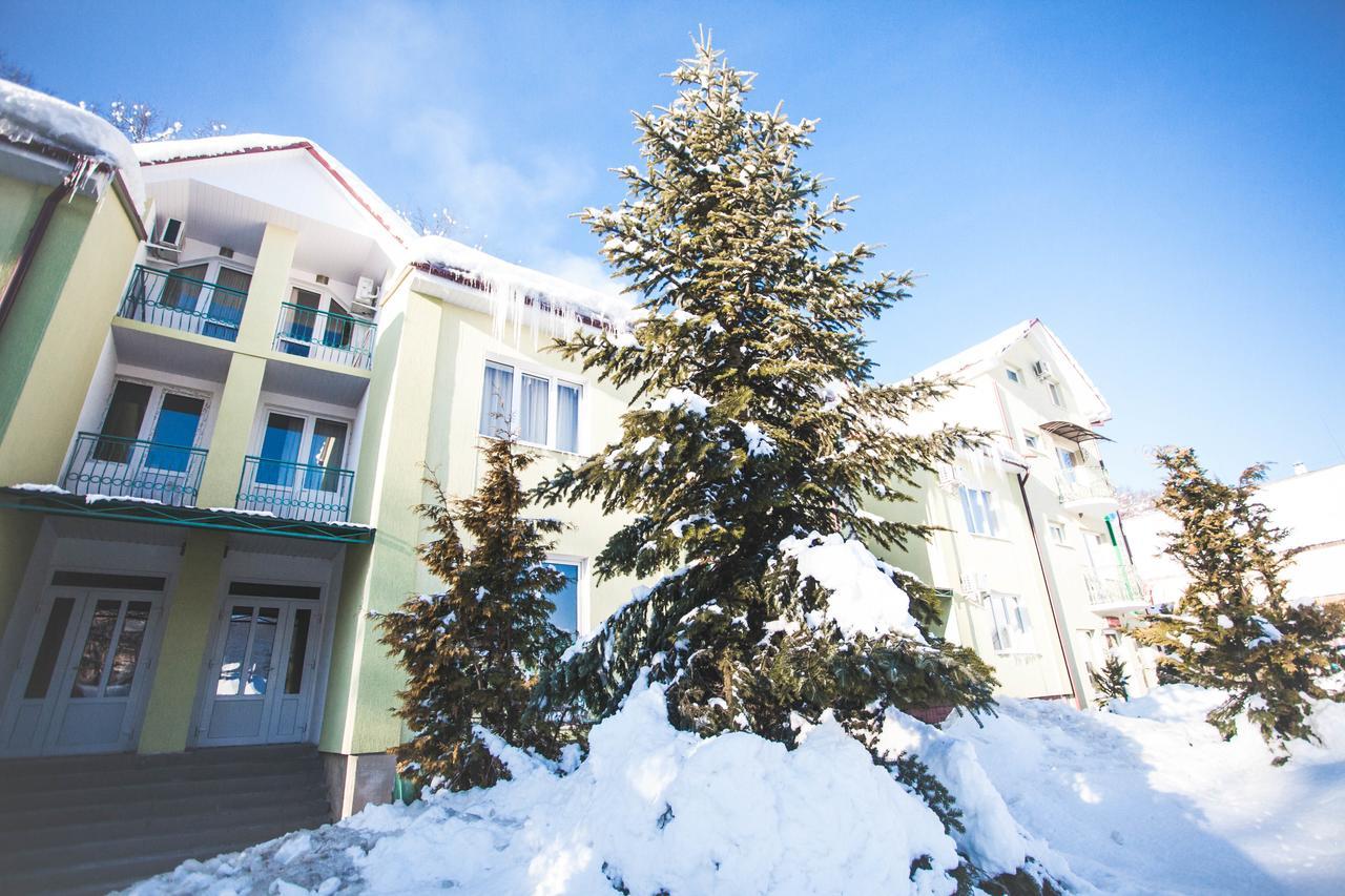 Smerichka Polyana (Transcarpathia) Exterior photo