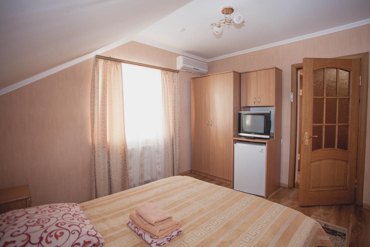 Smerichka Polyana (Transcarpathia) Exterior photo