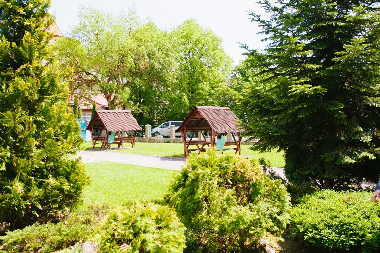 Smerichka Polyana (Transcarpathia) Exterior photo